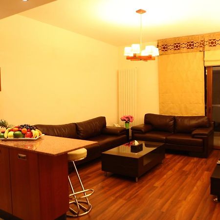 City Suite Aley Kültér fotó