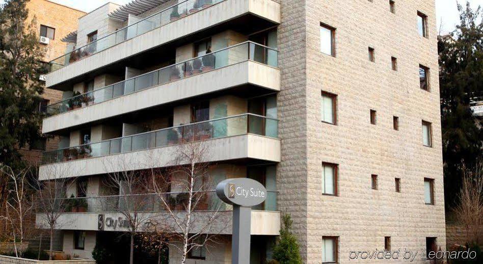 City Suite Aley Kültér fotó
