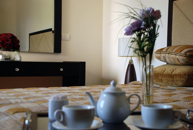City Suite Aley Kültér fotó