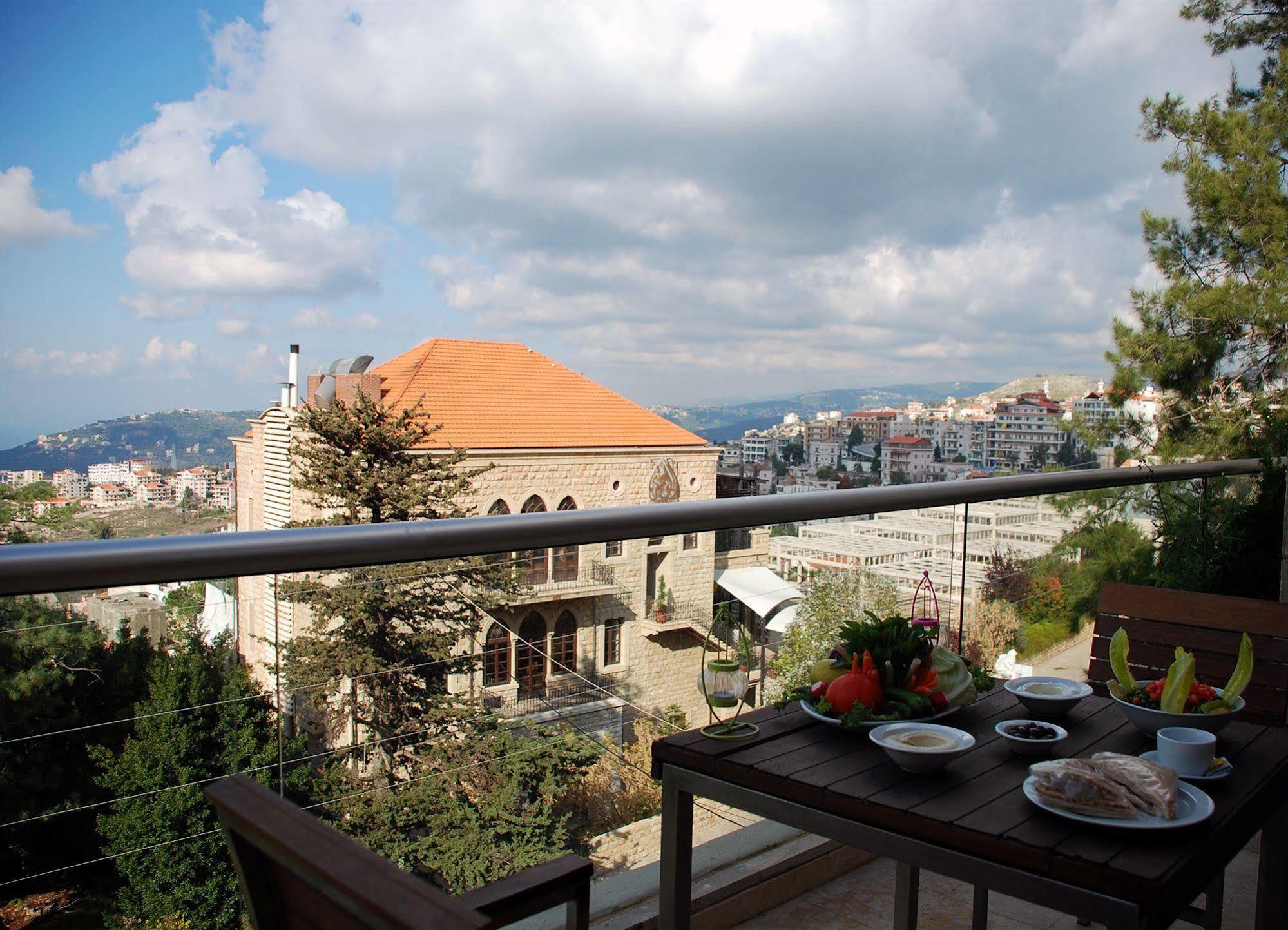 City Suite Aley Kültér fotó
