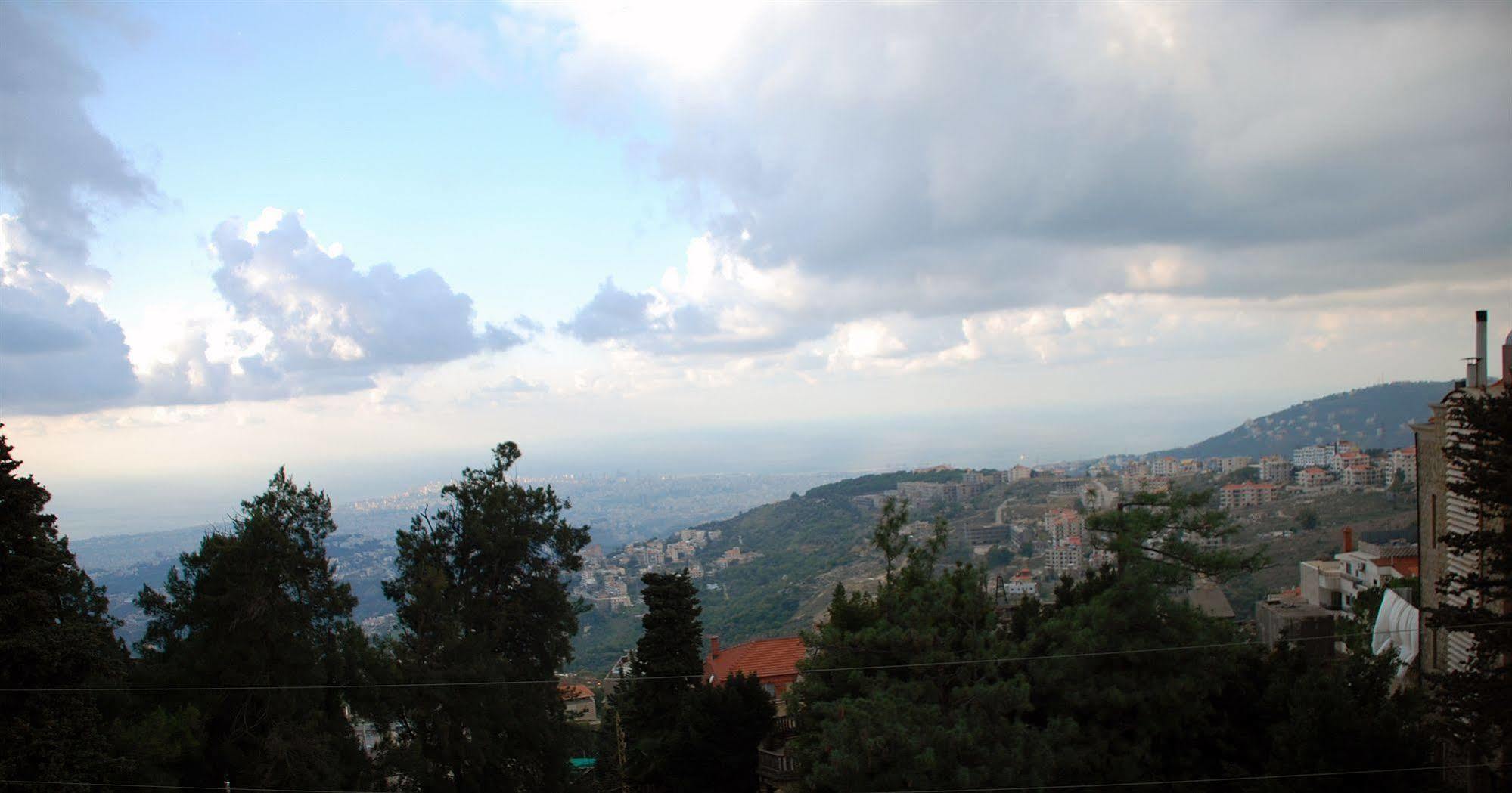 City Suite Aley Kültér fotó