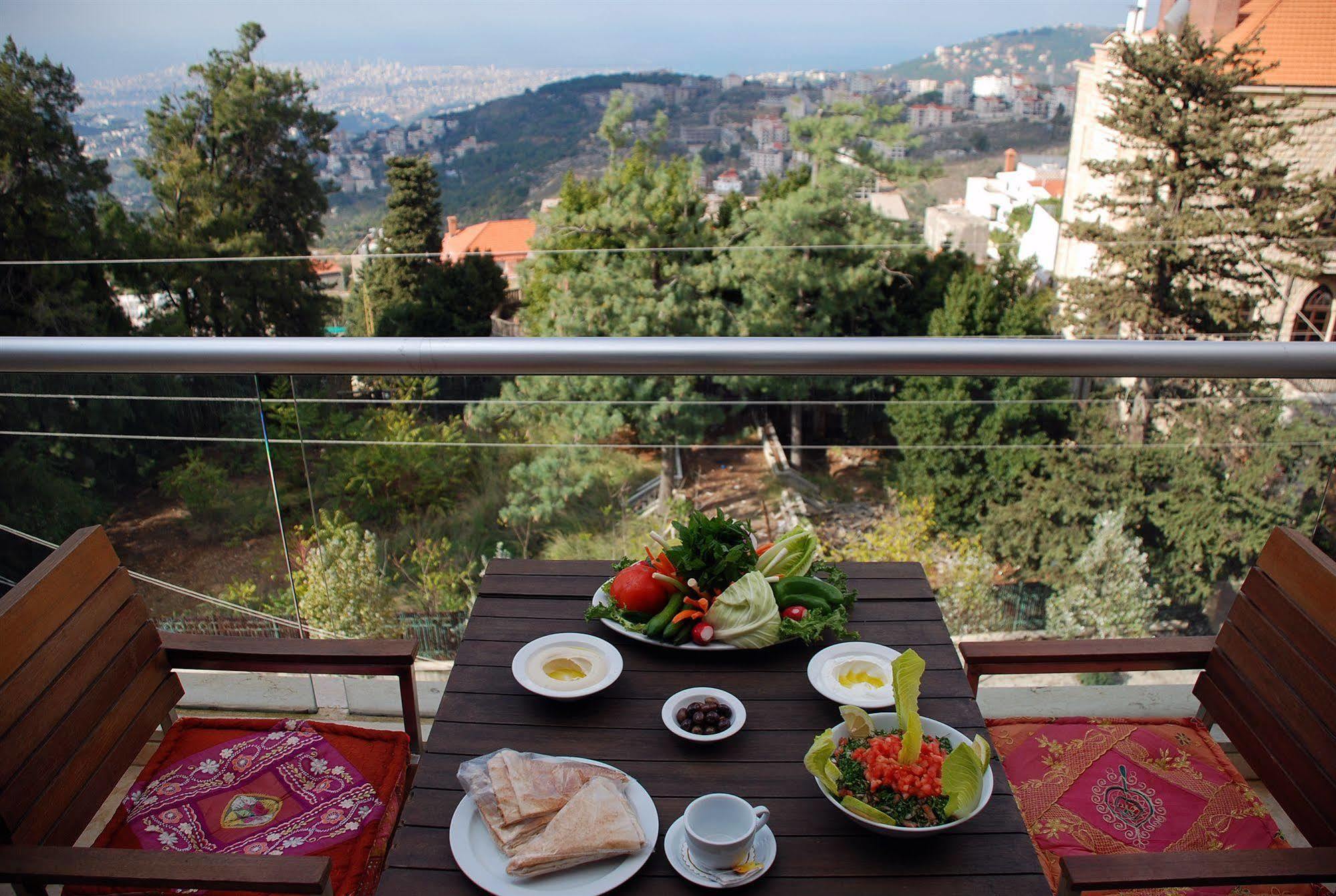 City Suite Aley Kültér fotó