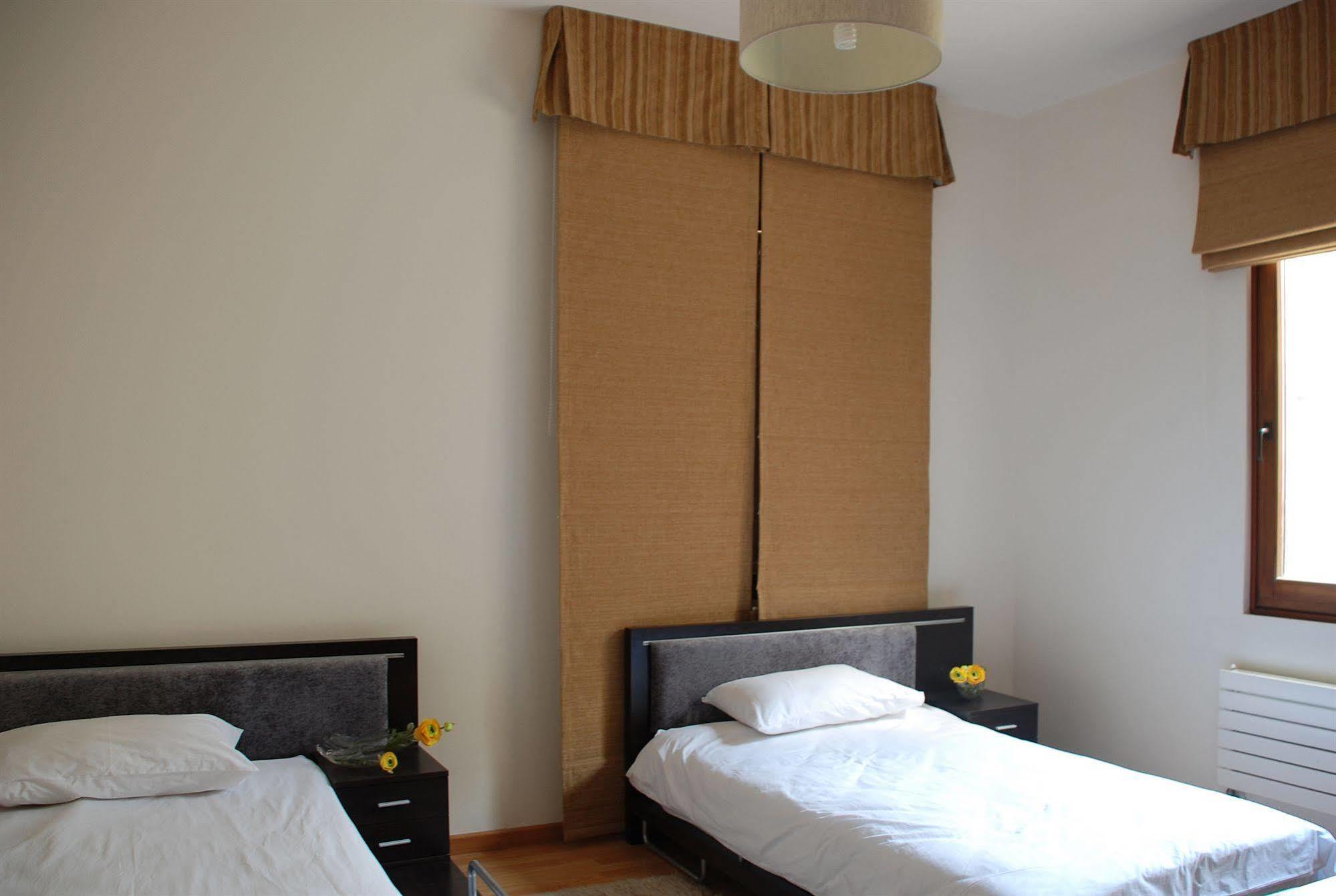 City Suite Aley Kültér fotó