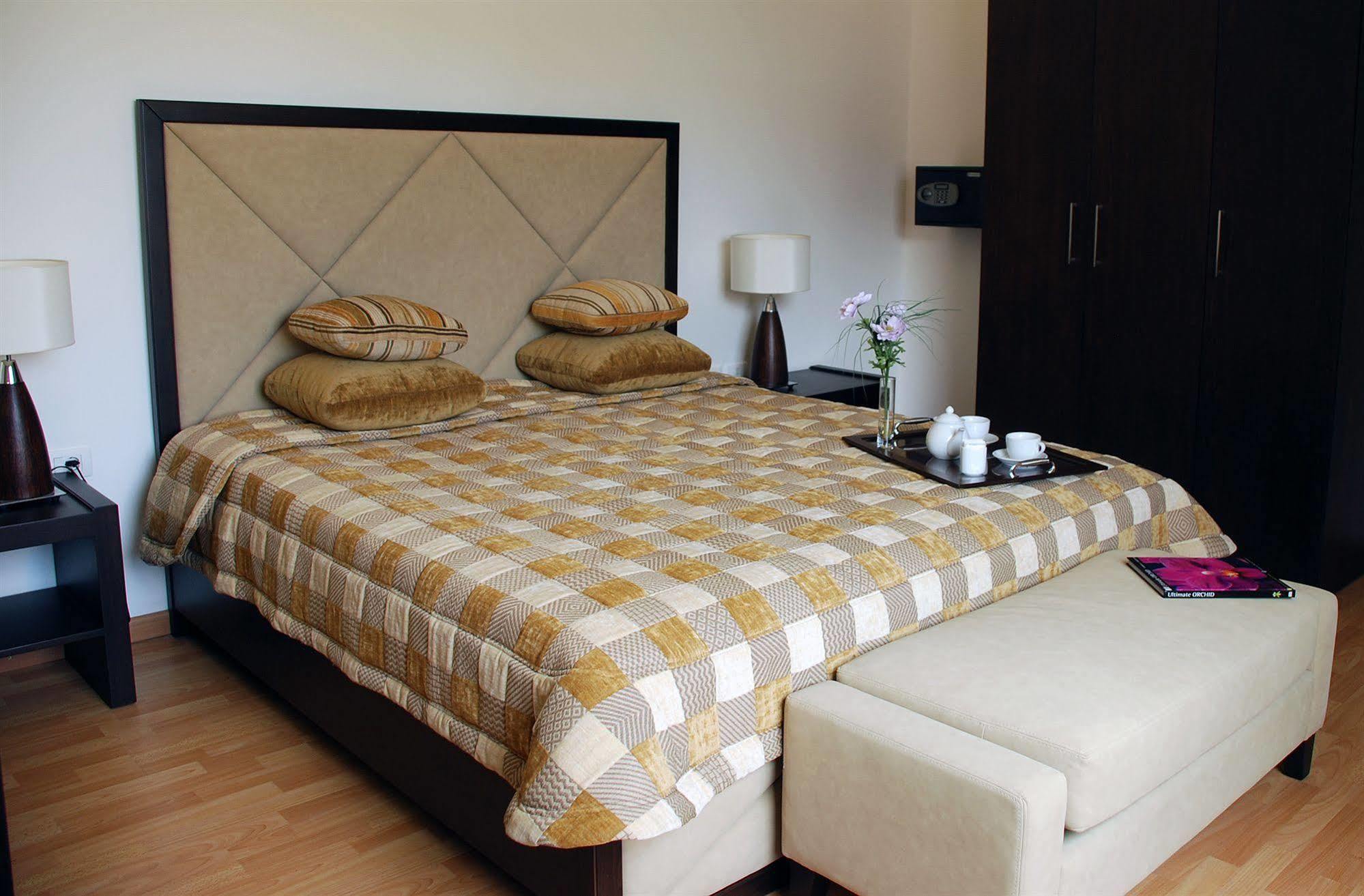 City Suite Aley Kültér fotó