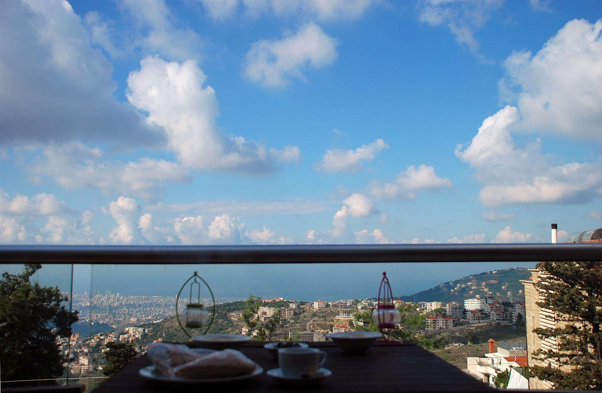 City Suite Aley Kültér fotó