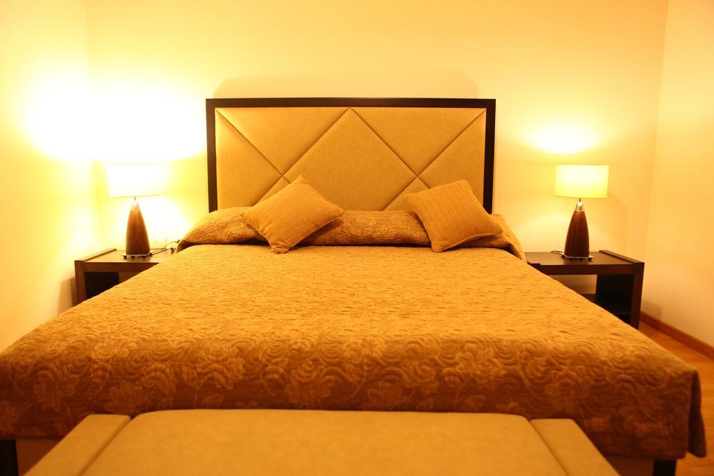 City Suite Aley Kültér fotó