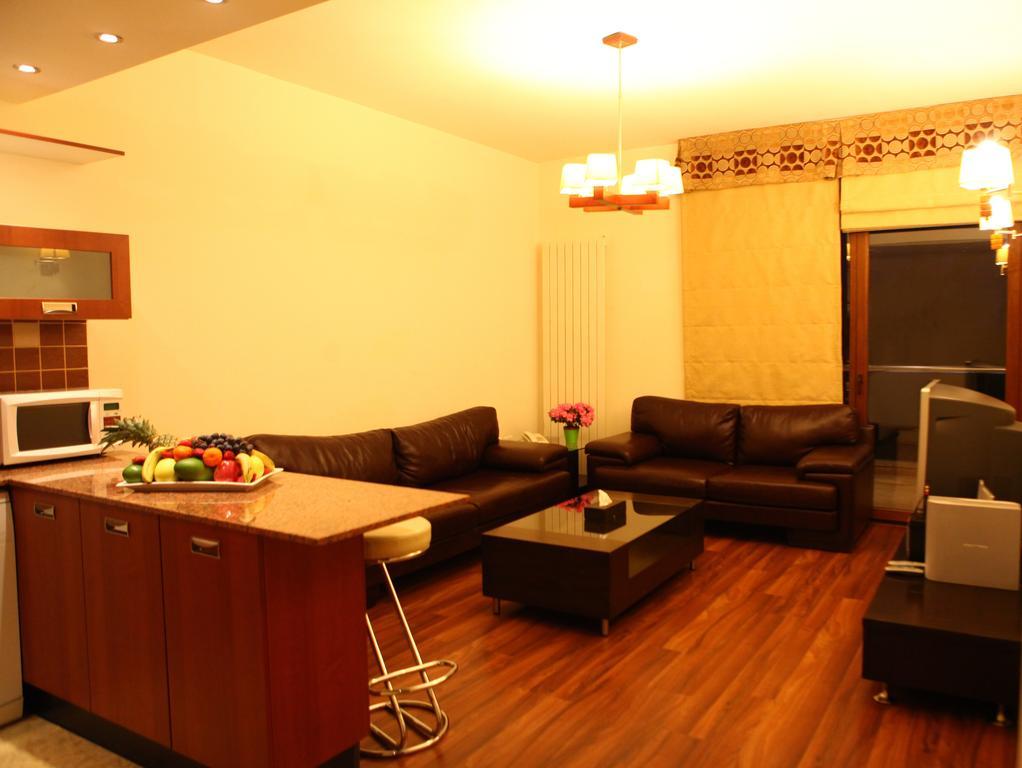 City Suite Aley Kültér fotó
