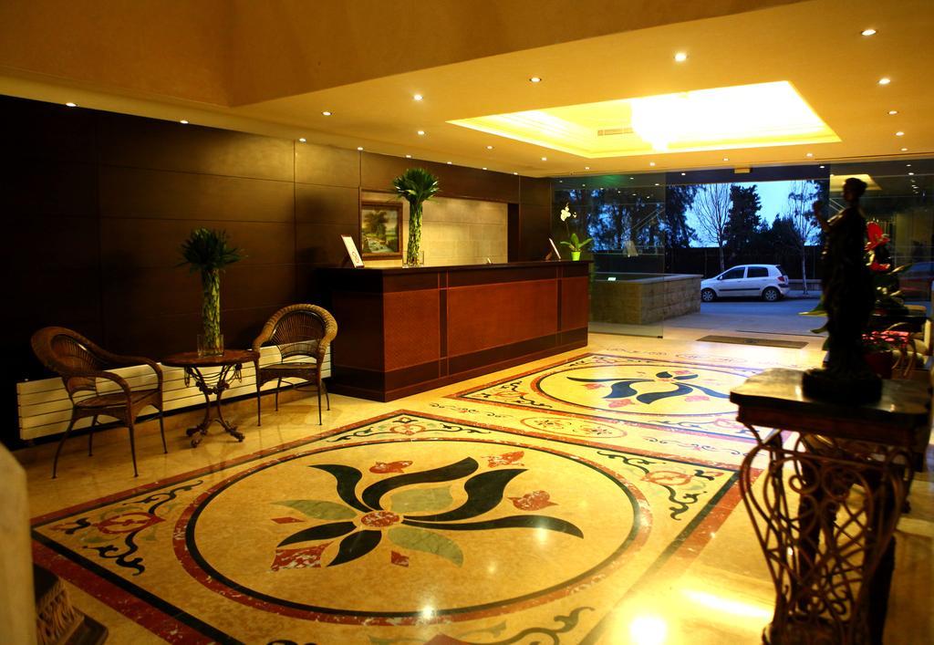 City Suite Aley Kültér fotó