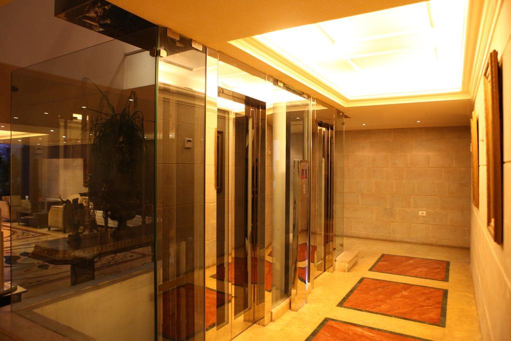 City Suite Aley Kültér fotó