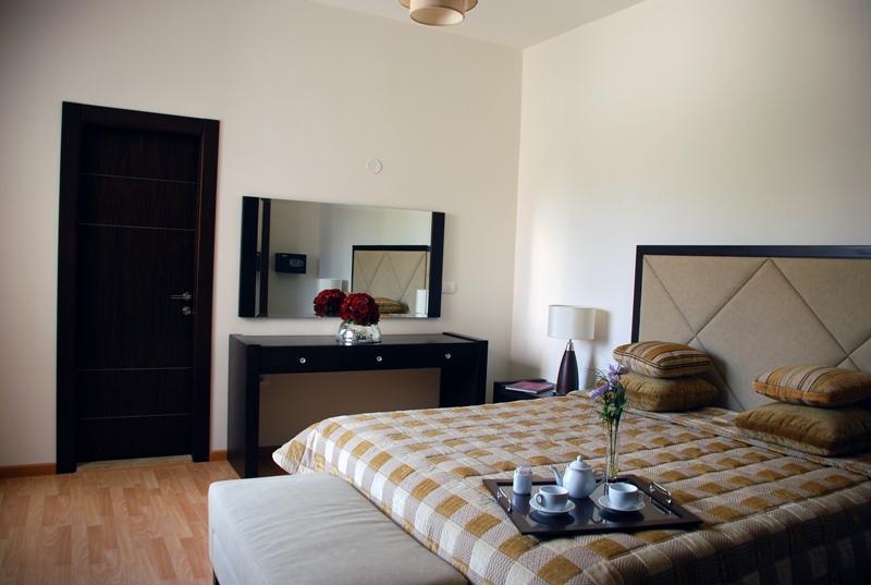 City Suite Aley Szoba fotó
